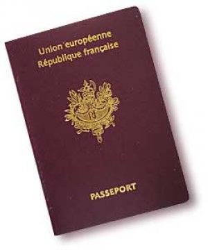 image de Passeport